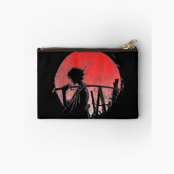 Item preview, Samurai Champloo Best Anme designed and sold by Courtnieucas.