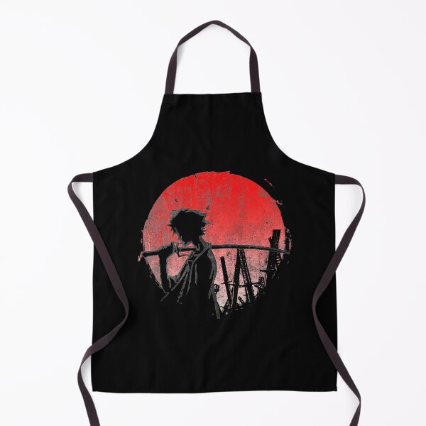Item preview, Samurai Champloo Best Anme designed and sold by Courtnieucas.