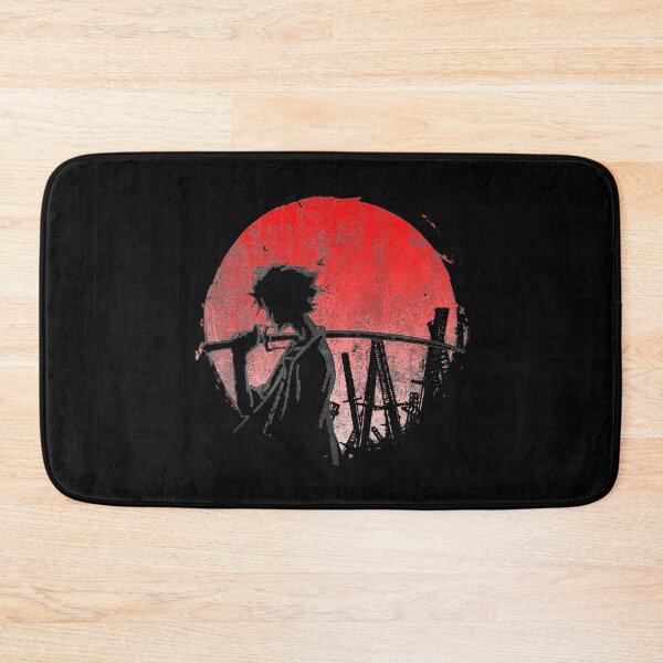 Item preview, Samurai Champloo Best Anme designed and sold by Courtnieucas.