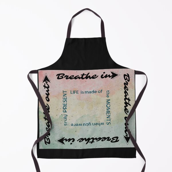 Item preview, Breathe the Moments That Matter designed and sold by GreenPeony.