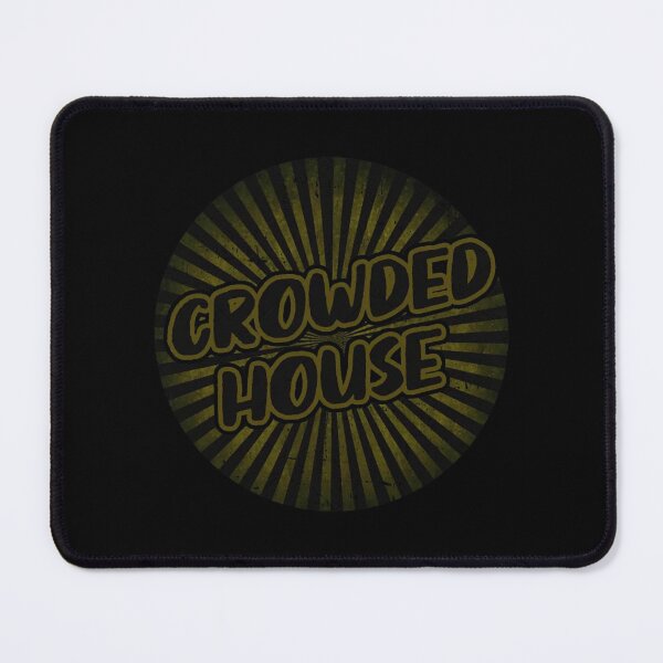 Item preview, crowded house designed and sold by chimerakenso.