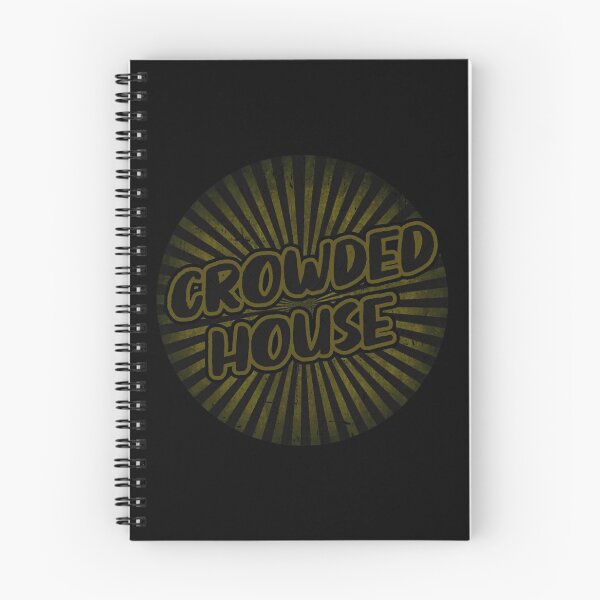 Item preview, crowded house designed and sold by chimerakenso.