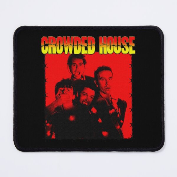 Item preview, crowded house designed and sold by chimerakenso.
