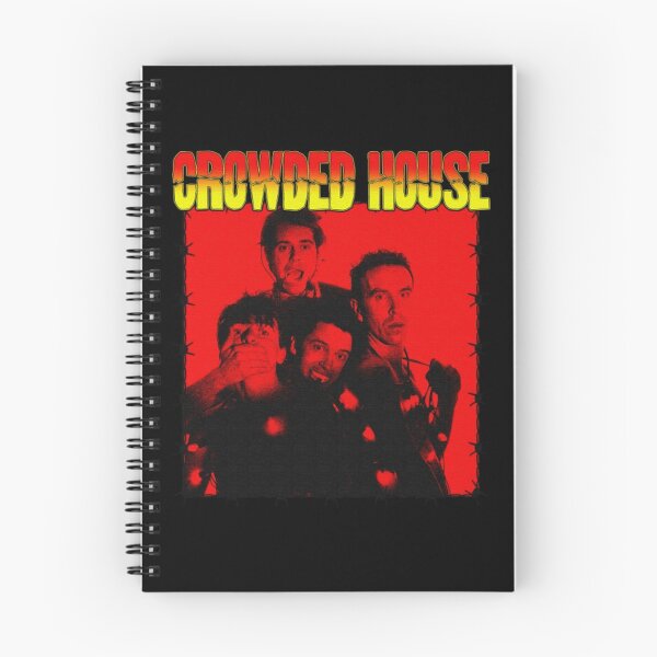 Item preview, crowded house designed and sold by chimerakenso.