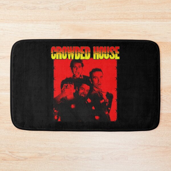 Item preview, crowded house designed and sold by chimerakenso.