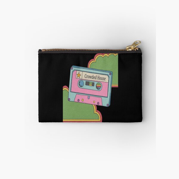 Item preview, crowded house designed and sold by chimerakenso.