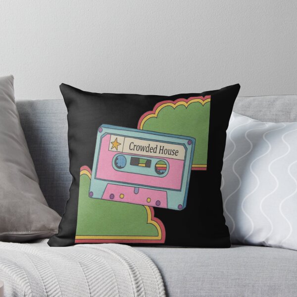 Item preview, crowded house designed and sold by chimerakenso.