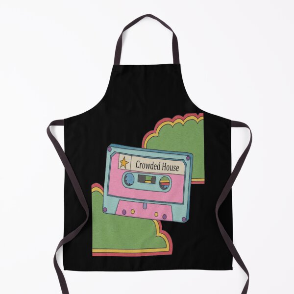 Item preview, crowded house designed and sold by chimerakenso.