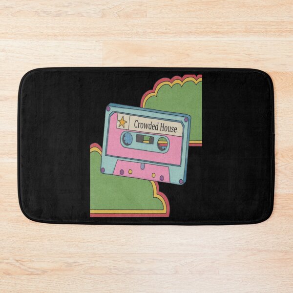 Item preview, crowded house designed and sold by chimerakenso.