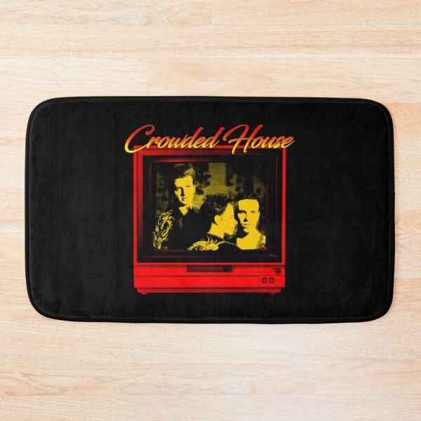 Item preview, crowded house designed and sold by chimerakenso.