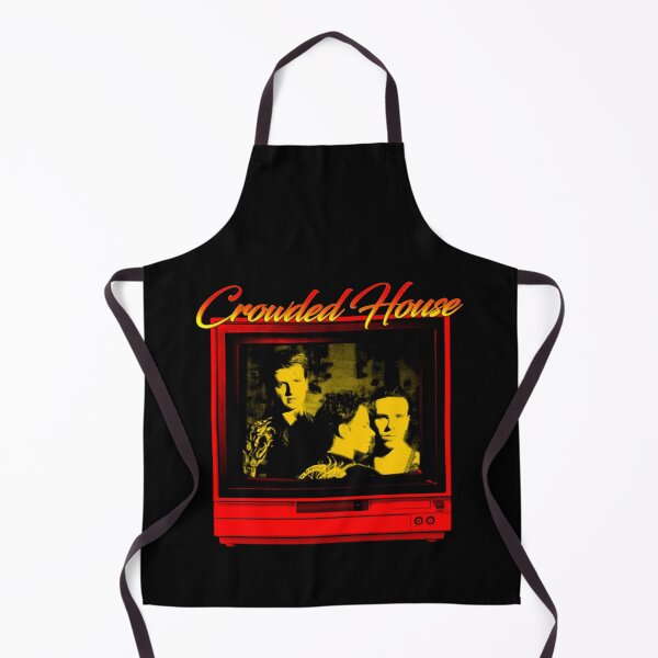 Item preview, crowded house designed and sold by chimerakenso.