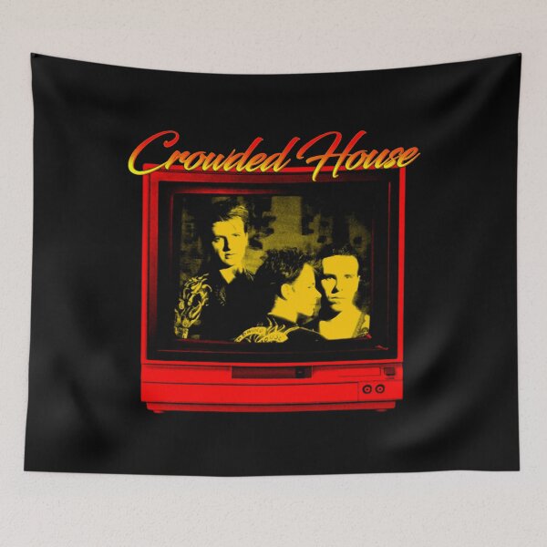 Item preview, crowded house designed and sold by chimerakenso.