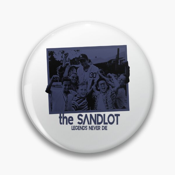 Artikelvorschau, Sandlot Sandlot Sandlottt Fan entworfen und verkauft von cedaytonann.