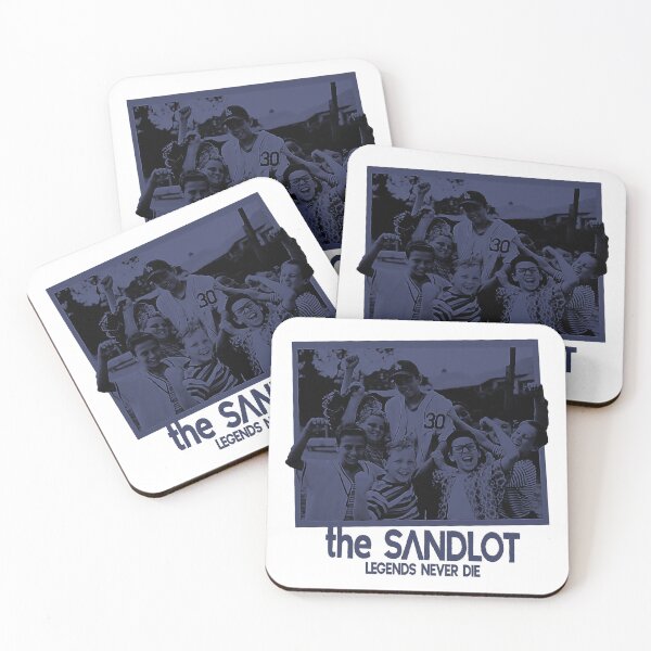 Item preview, Sandlot Sandlot Sandlottt Fan designed and sold by cedaytonann.
