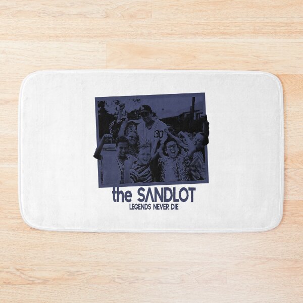 Item preview, Sandlot Sandlot Sandlottt Fan designed and sold by cedaytonann.
