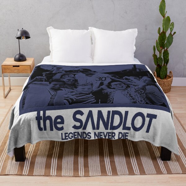Item preview, Sandlot Sandlot Sandlottt Fan designed and sold by cedaytonann.