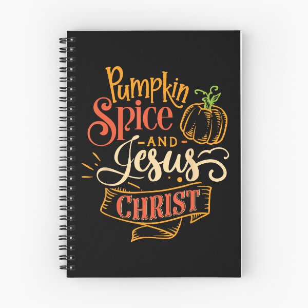 Item preview, and Pumpkin Retro Vintage Christmas Jesus Funny Christ Spice Classic designed and sold by JamieFmorriSS.