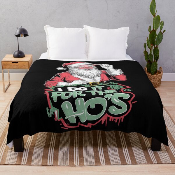 Aperçu de l'œuvre Ho Joyeux Noël ! C'est le moment idéal pour faire de ce merveilleux Noël un moment inoubliable ! créée et vendue par DoerfArtStore.