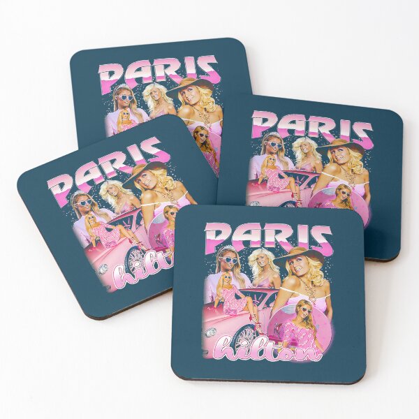 Item preview, Funny Man Paris Hilton Vintage Bootleg Gifts Movie Fans designed and sold by priswardjbx.