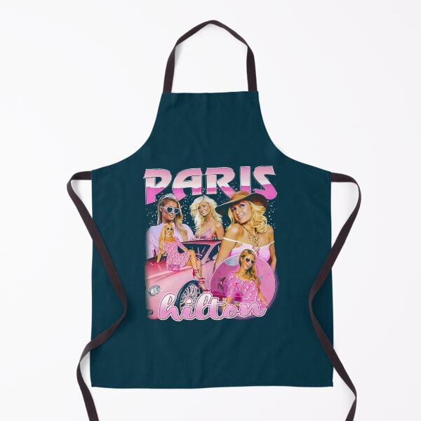 Item preview, Funny Man Paris Hilton Vintage Bootleg Gifts Movie Fans designed and sold by priswardjbx.