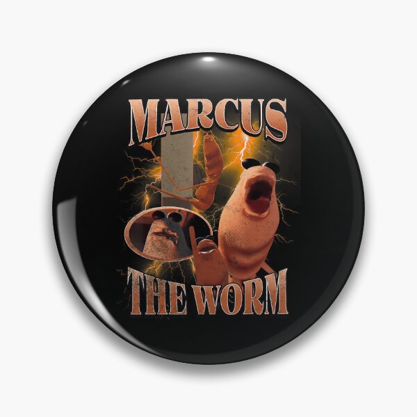 Item preview, Meme Trending Funny By Retro Quote Worm Style designed and sold by Williammarger.