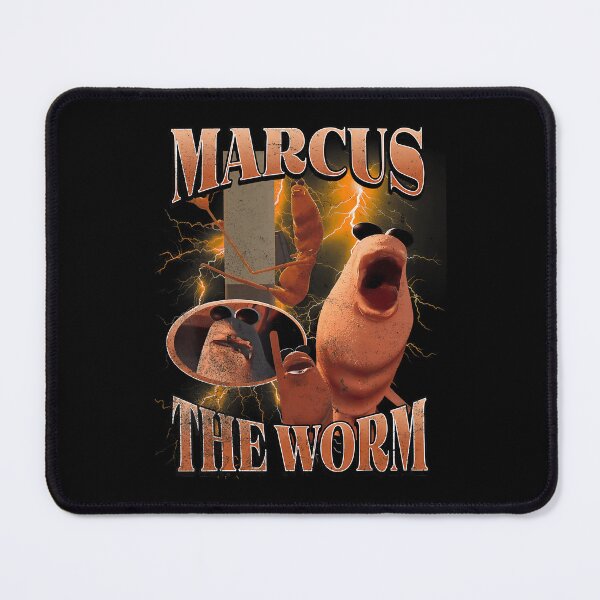 Item preview, Meme Trending Funny By Retro Quote Worm Style designed and sold by Williammarger.