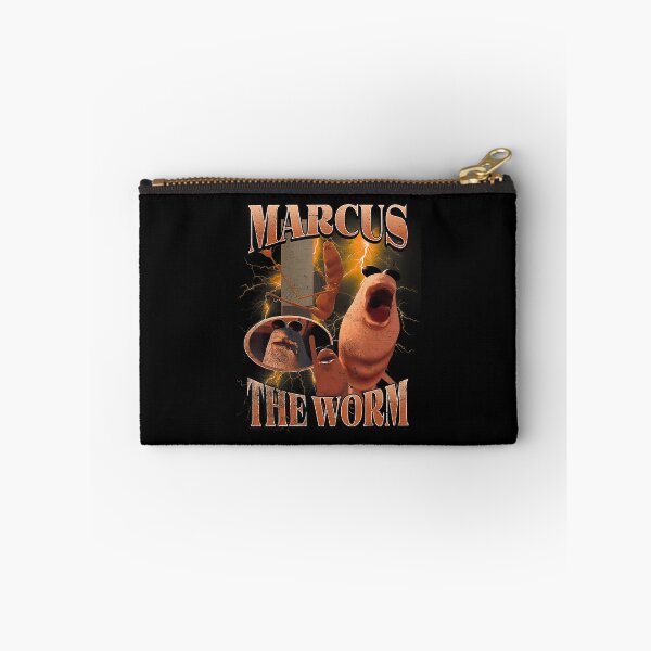 Item preview, Meme Trending Funny By Retro Quote Worm Style designed and sold by Williammarger.