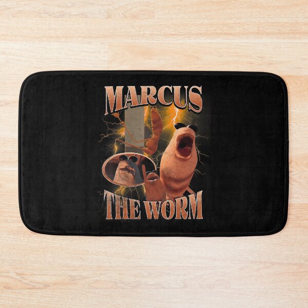 Item preview, Meme Trending Funny By Retro Quote Worm Style designed and sold by Williammarger.