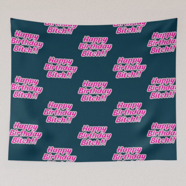 Item preview, happy birthday! Oversized  designed and sold by priswardjbx.