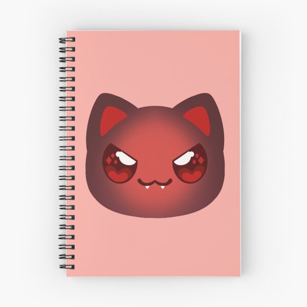 Item preview, El Diablito Meemeow designed and sold by Devilish-Lou.