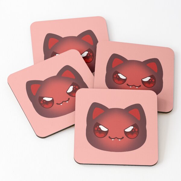 Item preview, El Diablito Meemeow designed and sold by Devilish-Lou.