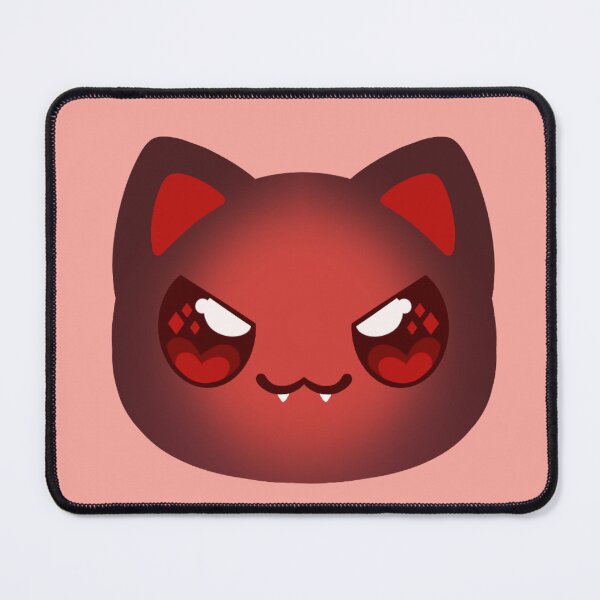 Item preview, El Diablito Meemeow designed and sold by Devilish-Lou.