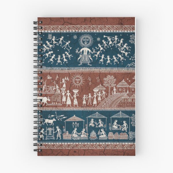 Item preview, Celebration of Life in Saura Village designed and sold by digisetumedia.