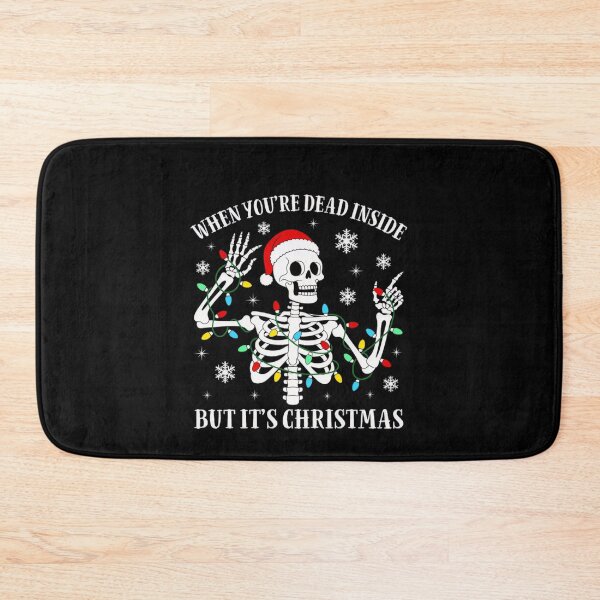 Item preview, Classic Its You Vintgae But Inside Dead Funny Retro Are When Christmas designed and sold by TMcConnellK.