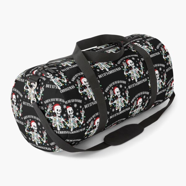 Item preview, Classic Its You Vintgae But Inside Dead Funny Retro Are When Christmas designed and sold by TMcConnellK.