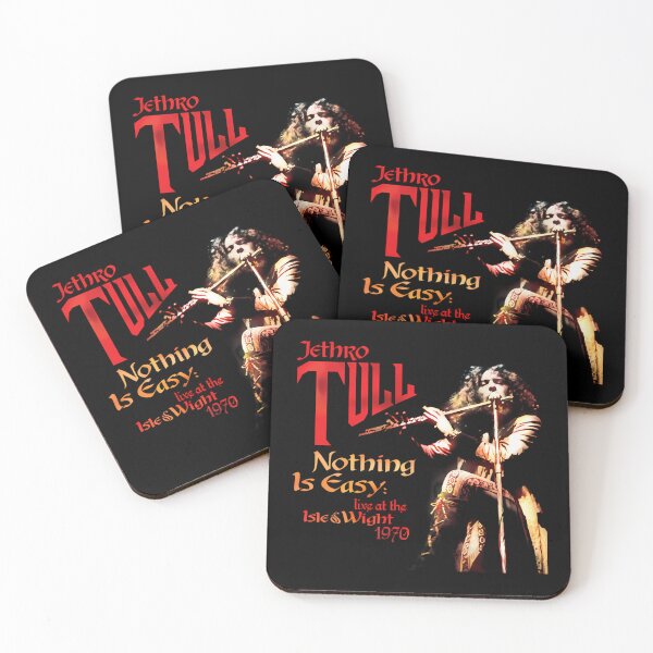 Item preview, Jethro Tull designed and sold by VintageVogue99.