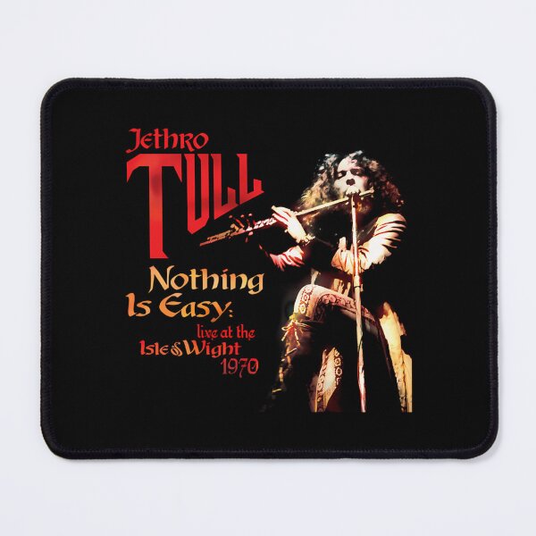 Item preview, Jethro Tull designed and sold by VintageVogue99.