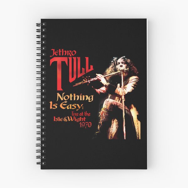 Item preview, Jethro Tull designed and sold by VintageVogue99.