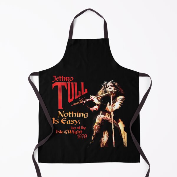 Item preview, Jethro Tull designed and sold by VintageVogue99.