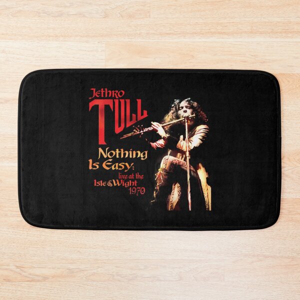 Item preview, Jethro Tull designed and sold by VintageVogue99.