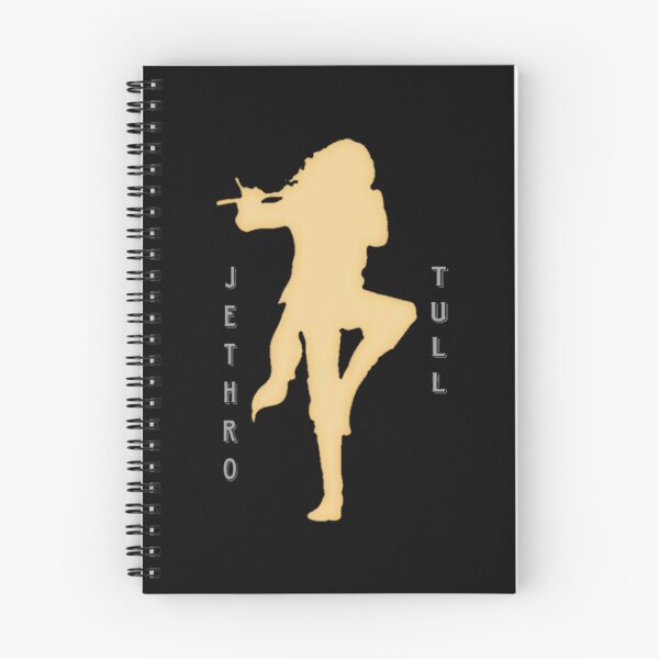 Item preview, Jethro Tull designed and sold by VintageVogue99.