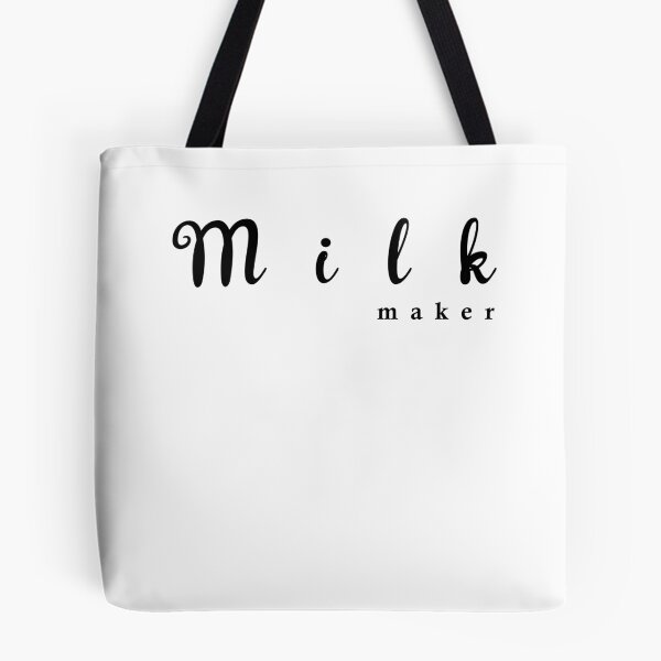 Item preview, Milk maker designed and sold by Leeanne Mackay.