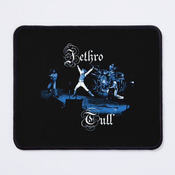 Item preview, Jethro Tull designed and sold by VintageVogue99.