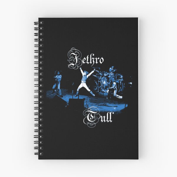 Item preview, Jethro Tull designed and sold by VintageVogue99.