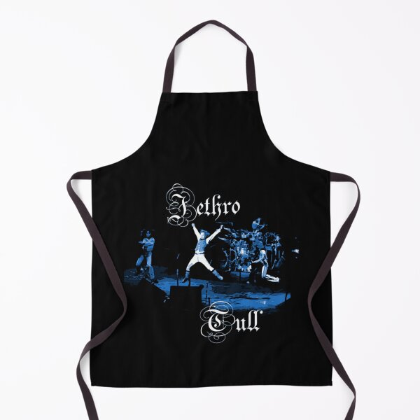 Item preview, Jethro Tull designed and sold by VintageVogue99.