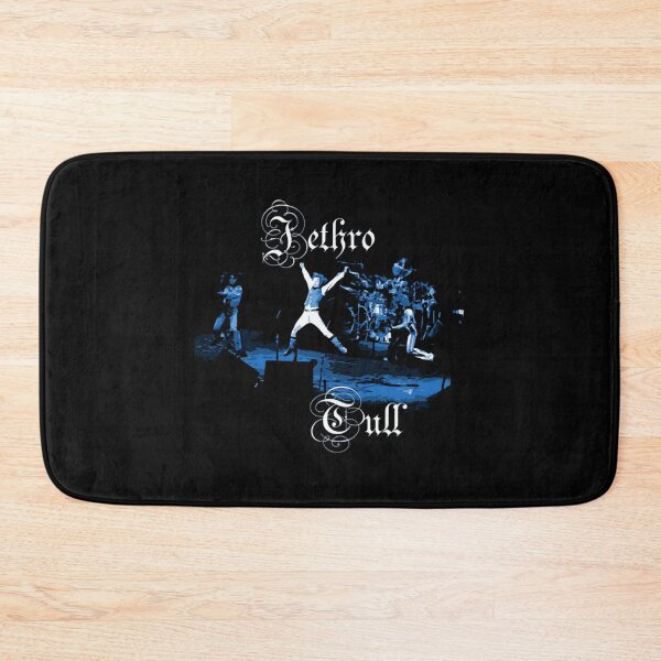 Item preview, Jethro Tull designed and sold by VintageVogue99.