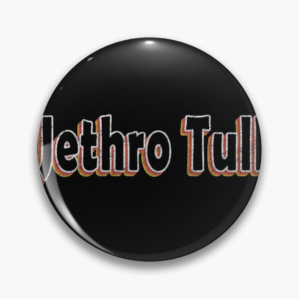 Item preview, Jethro Tull designed and sold by VintageVogue99.