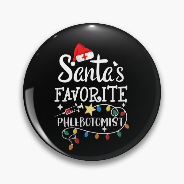 Item preview, Nurse Retro Santas Vintage Christmas Classic Favorite Merry designed and sold by Olincristie.