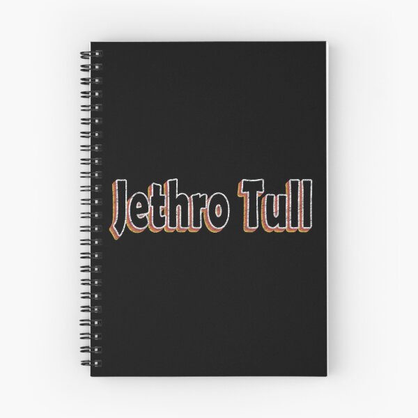Item preview, Jethro Tull designed and sold by VintageVogue99.