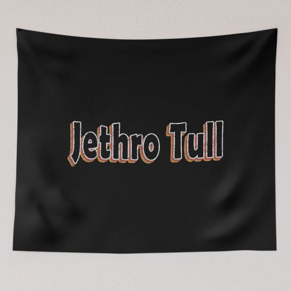 Item preview, Jethro Tull designed and sold by VintageVogue99.